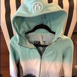 Lululemon Limited edition sweatshirt