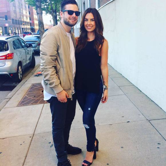 Meet your Posher, Alix