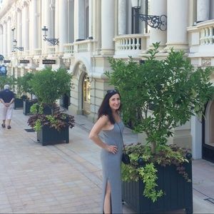 Meet your Posher, Shannon