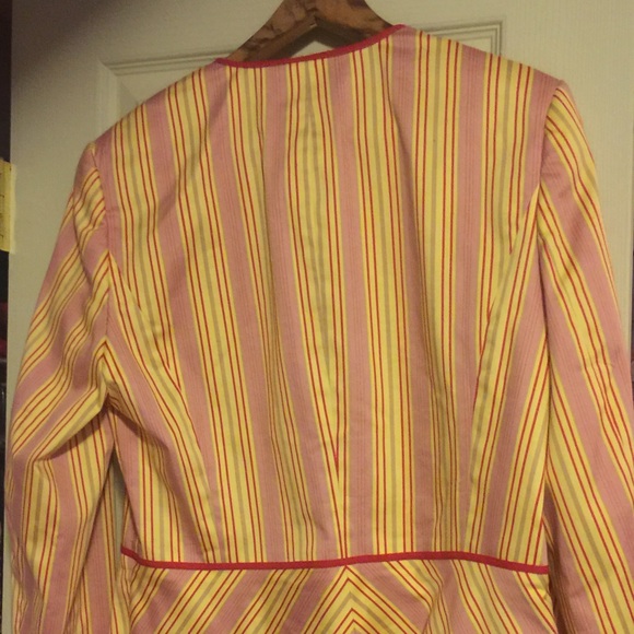 Jacket - Picture 2 of 3