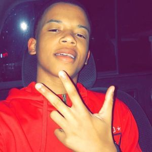 Meet your Posher, Jaylan