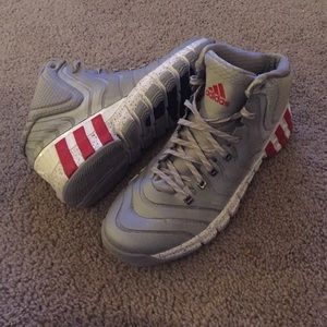 ADIDAS ADIPURE CRAZYQUICK 2 II "DAME"