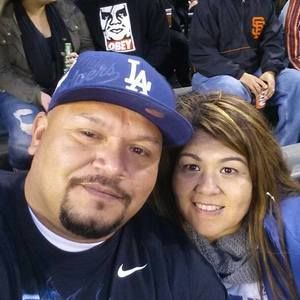 Meet your Posher, Rosa