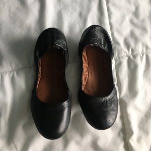 Lucky Brand Flats