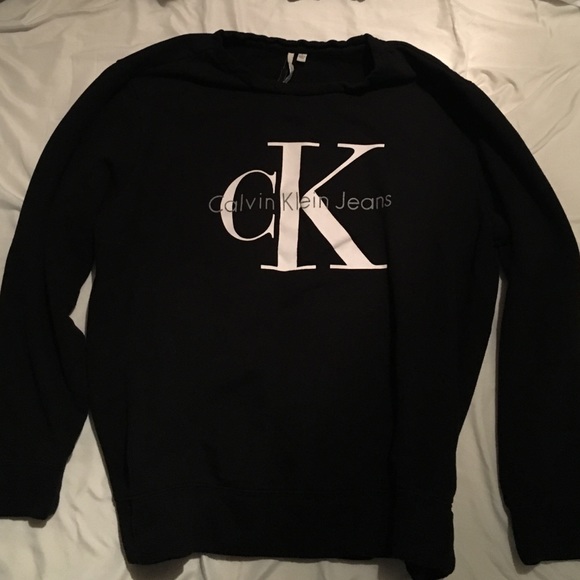Calvin Klein sweater