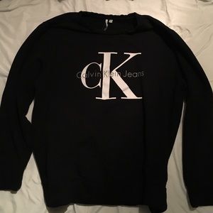 Calvin Klein sweater