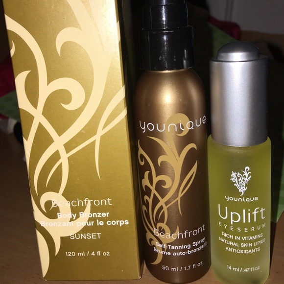 Younique products HUGE DISCOUNT