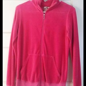 Juicy jacket