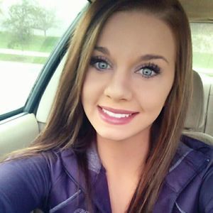 Meet your Posher, Brittani