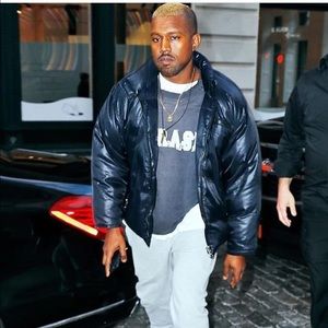 Meet your Posher, Elliott