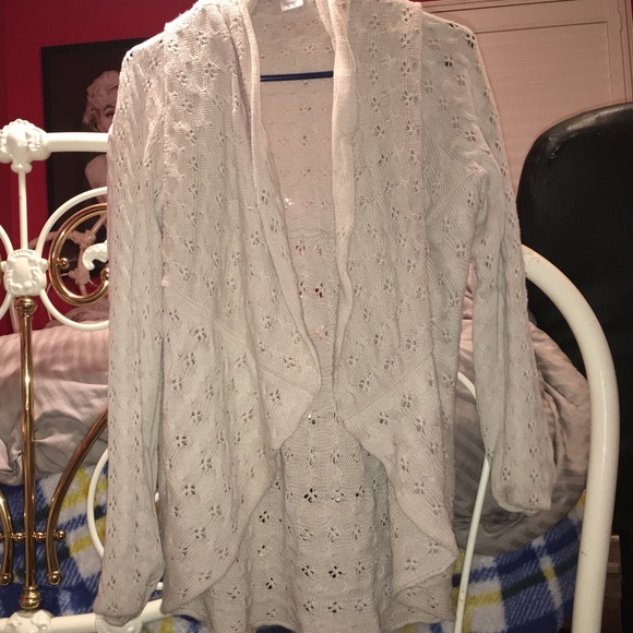 Cardigan