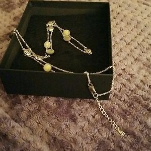 Etienne Aigner Necklace