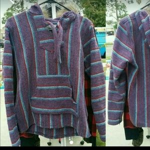 Poncho