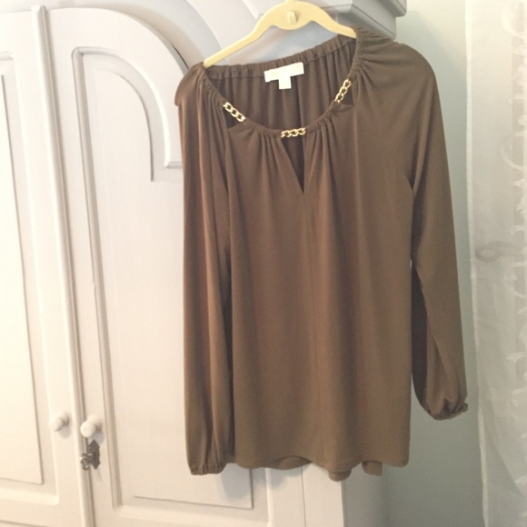 Michael Kors Top