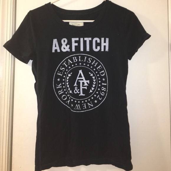 Abercrombie & fitch tee