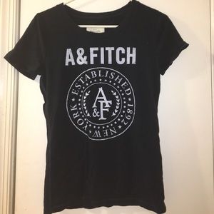 Abercrombie & fitch tee