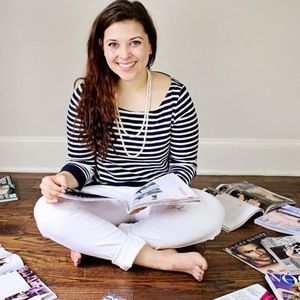 Meet your Posher, Maggie