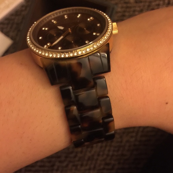 Special Edition Michael Kors watch
