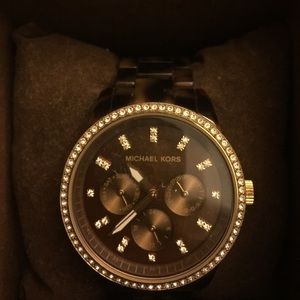 Special Edition Michael Kors watch