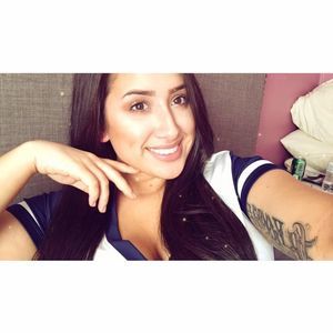 Meet your Posher, Annmarie