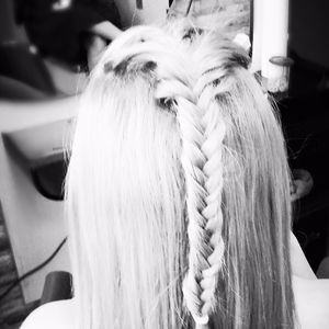 Meet your Posher, Tatiana