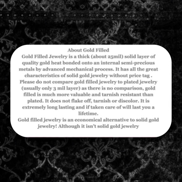 💠CLEARANCE 🆕 Swarovski Crystal White GF Ring 💠 - Picture 3 of 4