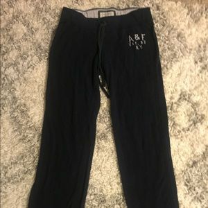 Lightweight super cute sweatpants