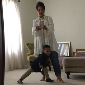 Meet your Posher, Tonya