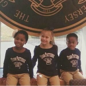 Meet your Posher, Jamie