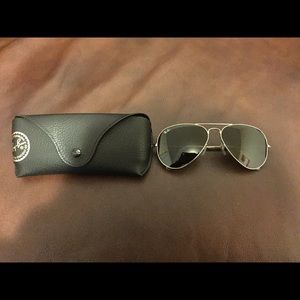 Ray Ban Aviator