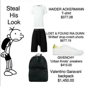 Meet your Posher, Ruiz