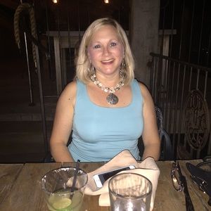 Meet your Posher, Kathy