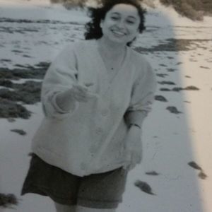 Meet your Posher, Sandra