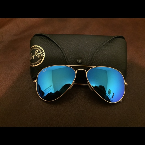 Ray Ban Aviator