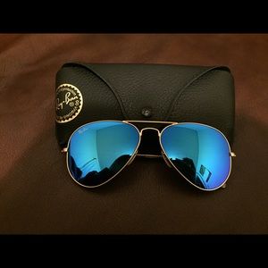 Ray Ban Aviator