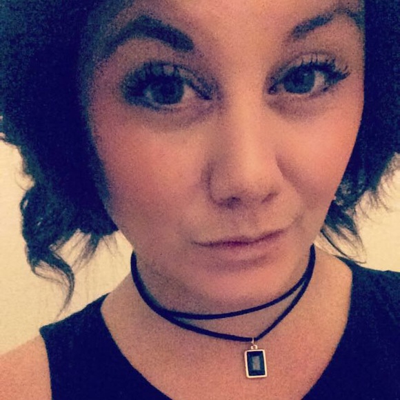 Meet your Posher, Chyanne