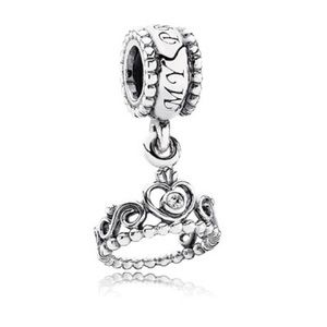 Pandora Charm : My Princess