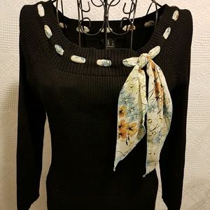 Adorable NEW Sweater Tunic...