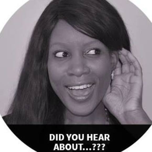 Meet your Posher, Dee - Picture 1 of 1