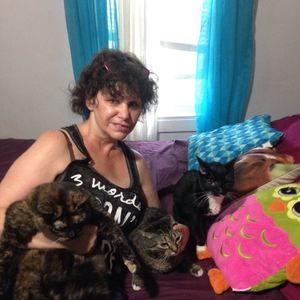 Meet your Posher, Tina