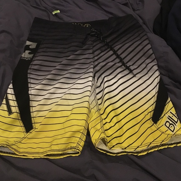 Board shorts