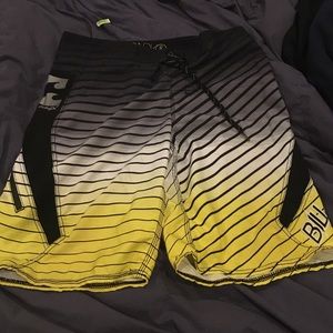 Board shorts