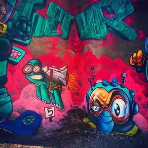 Meet your Posher, Bradley