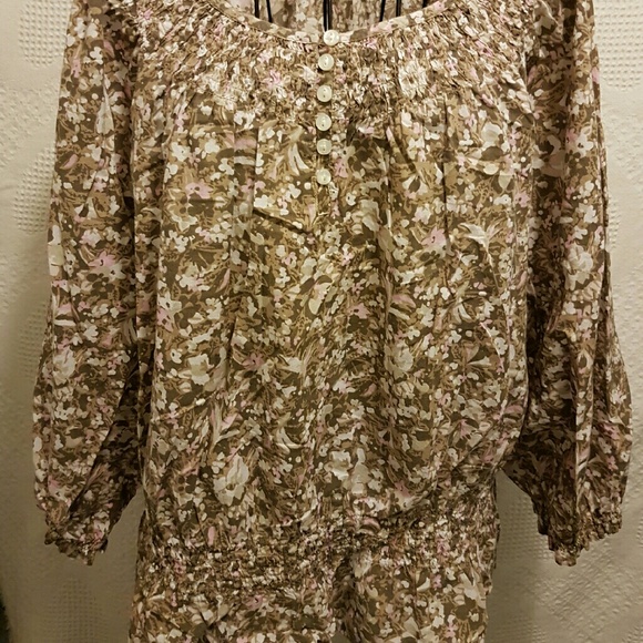 Adorable Tunic...