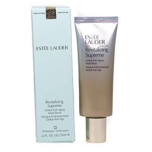 Estée Lauder Revitalizing Supreme Mask Boost.