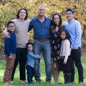 Meet your Posher, Kathryn n arnel