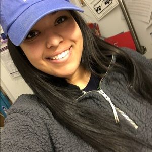 Meet your Posher, Sophie