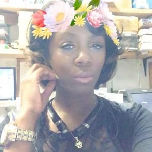 Meet your Posher, Patricia