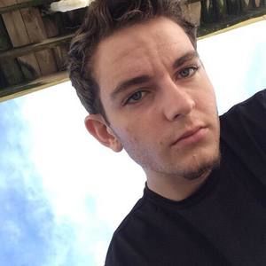 Meet your Posher, Jacob