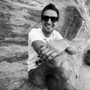 Meet your Posher, Pavel